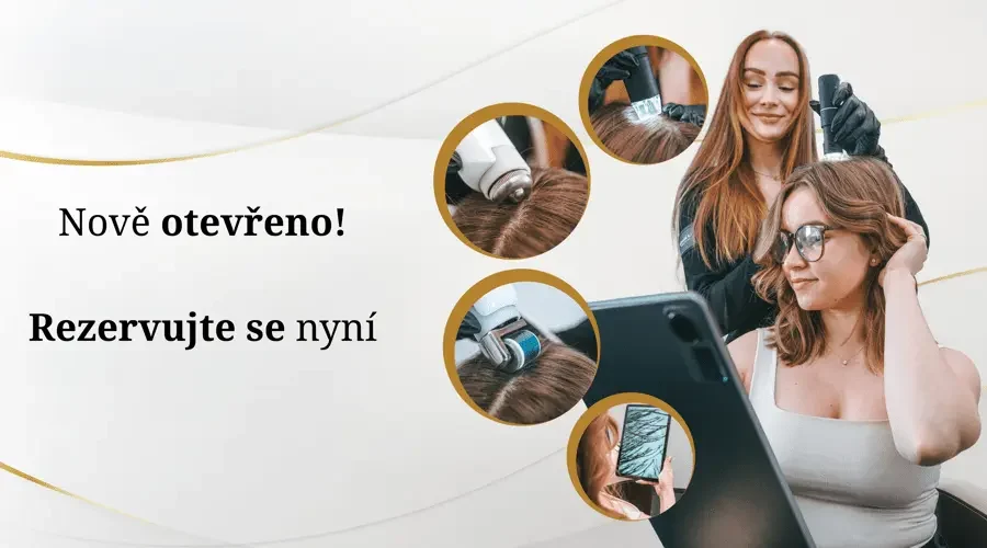 Vlasová klinika Tábor – Dvorce